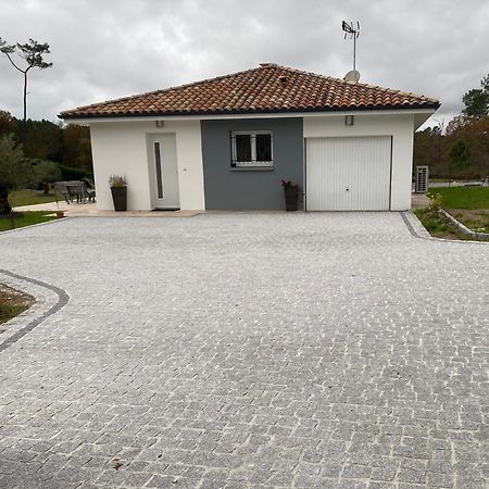 Chez Saby & Nico Villa Boos  ภายนอก รูปภาพ